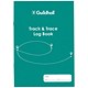 Guildhall Track/Trace Pad A4 32 Pages