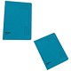 Guildhall A4 Slipfile, Blue, Pack of 50