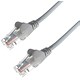 Connekt Gear 2m RJ45 Cat 5e UTP Network Cable Male White