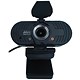 Hiho HD Webcam 1080p With Audio USB Plug In And Play 5m Cable 1000W