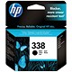 HP 338 Black Ink Cartridge C8765EE