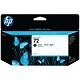 HP 72 Matt Black High Yield Ink Cartridge C9403A