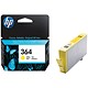 HP 364 Yellow Ink Cartridge CB320EE
