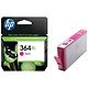 HP 364XL Magenta High Yield Ink Cartridge CB324EE