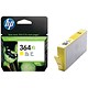 HP 364XL Yellow High Yield Ink Cartridge CB325EE