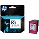 HP 901 Tri-Colour Ink Cartridge CC656AE