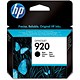 HP 920 Black Ink Cartridge CD971AE