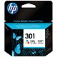 HP 301 Colour Ink Cartridge CH562EE