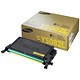 Samsung CLT-Y5082L Yellow High Yield Laser Toner Cartridge