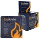 Reliance Medical BurnSoothe Burn Dressing 100 x 100mm (Pack of 10)