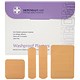 Reliance Medical Dependaplast Washproof Plasters (Pack of 100)