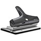 Rapesco 95 Adjustable Heavy Duty Punch for 2, 3 and 4 Holes