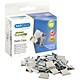Rapesco Supaclip 40 Refill Clips, Stainless Steel, Pack of 200