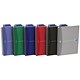 Oxford Office Soft Cover Wirebound Notebook, A5, Random Colour, Pack of 5
