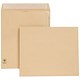 New Guardian Heavyweight Pocket Envelopes, 330x279mm, Manilla, Peel & Seal, 130gsm, Pack of 125