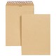 New Guardian Heavyweight C4 Pocket Envelopes, Manilla, Peel & Seal, 130gsm (Pack of 250)
