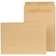 New Guardian C4 Pocket Envelopes, Manilla, Press Seal, 90gsm, Pack of 250