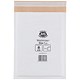 Jiffy Mailmiser No.1 Bubble-lined Protective Envelopes, 170x245mm, White, Pack of 100