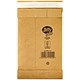 Jiffy No.0 Padded Bag Envelopes, 135x229mm, Brown, Pack of 200