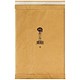 Jiffy No.6 Padded Bag Envelopes, 295x458mm, Brown, Pack of 50