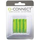 Q-Connect AAA Battery (Pack of 4)