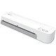 Q-Connect A4 Standard Laminator White