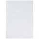 Q-Connect Cut Flush Folders, A4, Embossed, Pack of 100