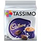 Tassimo Cadbury Hot Chocolate Pods - Pack of 5