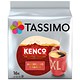 Tassimo Kenco Americano Grande Coffee Pods, 16 Capsules, Pack of 5