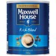 Maxwell House Instant Rich Blend Coffee Granules - 750g Tin