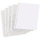 A4 Punched Pockets (Pack of 500)