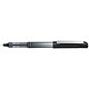 Uni-Ball UB-185 Eye Needle Rollerball Pen Black (Pack of 12)