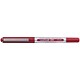 Uni-Ball Liquid Ink Rollerball Pen UB-150E Red (Pack of 12)