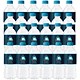 MyCafe Still Water, Plastic Bottles, 500ml, Pack of 24
