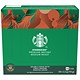 Starbucks Medium Roast Premium Instant Coffee Sachets, Pack of 50