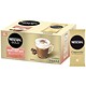 Nescafe Cappuccino Instant Coffee Sachets - Pack of 50