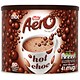 Aero Hot Chocolate - 1kg Tub