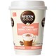 Nescafe & Go Cappuccino - Sleeve of 8 Cups