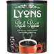 Lyons Rich Roast Instant Coffee, 750g