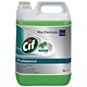 Cif Professional Pine Fresh All-Purpose Cleaner Concentrate, 5 Litres