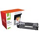 Q-Connect HP 12A Black Toner Cartridge Q2612A