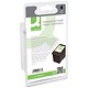 Q-Connect Remanufactured Inkjet Cartridge Black For HP C9351AE C9351AE-COMP