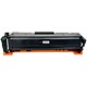 Q-Connect Compatible HP 219X Toner Cartridge High Yield Cyan W2191X-COMP