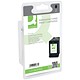Q-Connect Remanufactured Inkjet Cartridge Black For HP C2P05AE C2P05AE-COMP