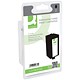 Q-Connect Remanufactured Inkjet Cartridge Black For HP C2P23AE C2P23AE-COMP