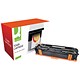 Q-Connect Compatible Toner Cartridge Black For HP CE320A CE320A-COMP