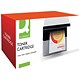 Q-Connect HP 37A Black Toner Cartridge CF237A