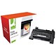 Q-Connect HP 81A Black Laser Toner Cartridge CF281A