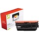 Q-Connect Compatible Toner Cartridge Cyan For HP CF451A CF451A 655A