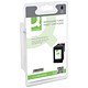 Q-Connect HP 301XL Remanufactured Black High Yield Inkjet Cartridge CH563EE